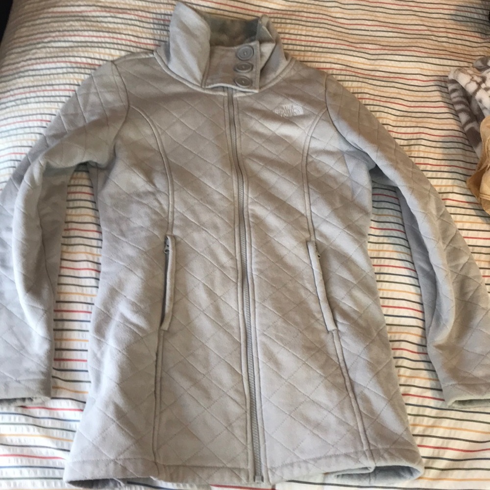 Fitted North Face Jacket - image 2